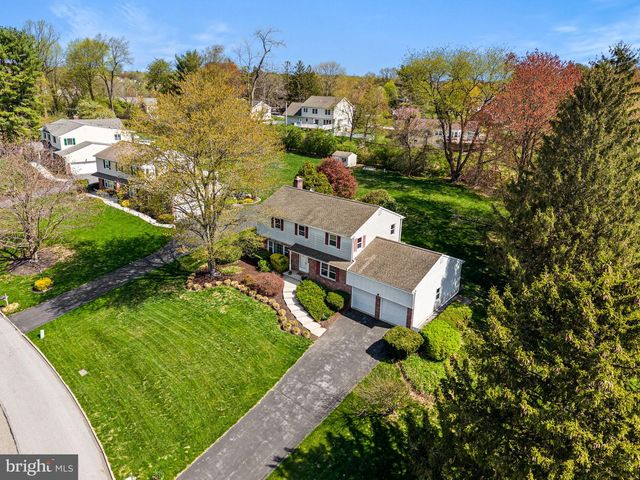 1231 GAIL ROAD, West Chester, PA 19380