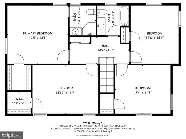 1231 GAIL ROAD, West Chester, PA 19380