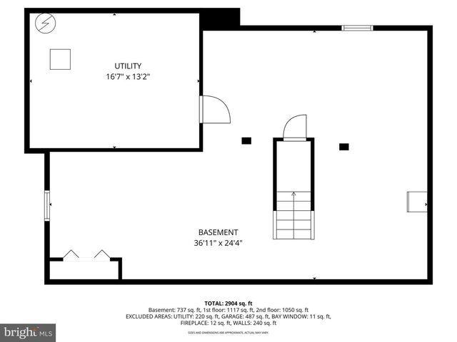 1231 GAIL ROAD, West Chester, PA 19380