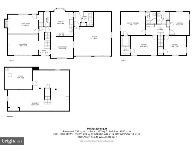 1231 GAIL ROAD, West Chester, PA 19380