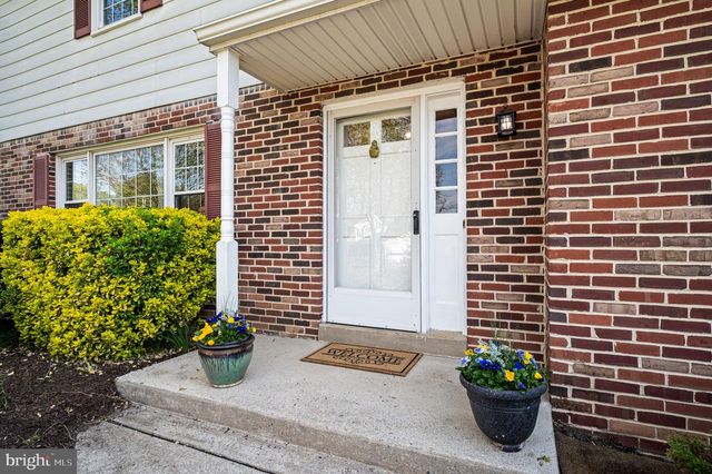 1231 GAIL ROAD, West Chester, PA 19380