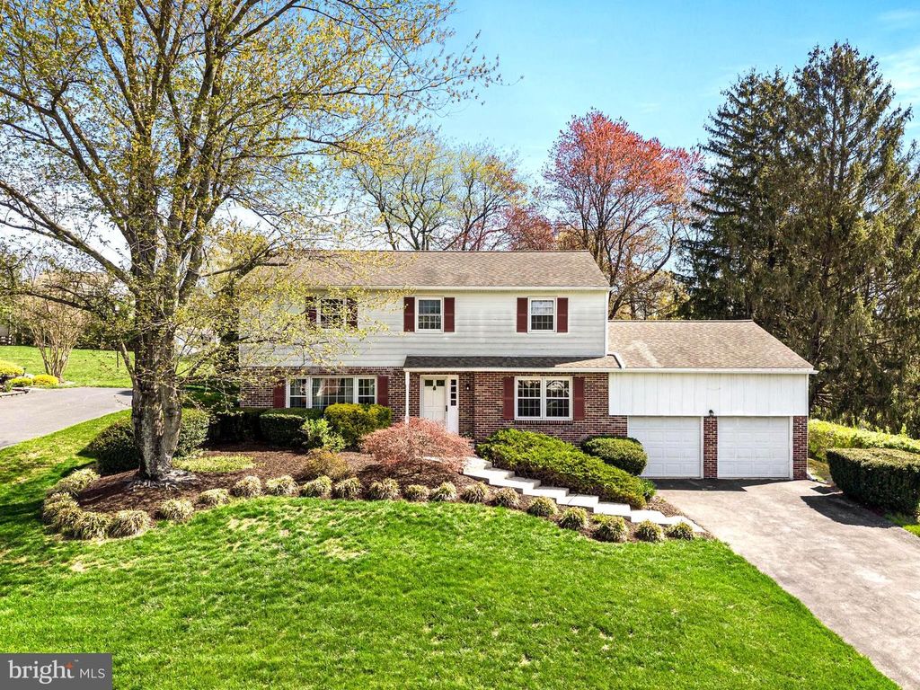 1231 GAIL ROAD, West Chester, PA 19380