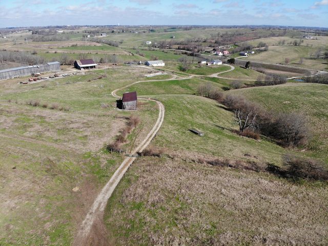 3820 Spencer Pike, Mt Sterling, KY 40353