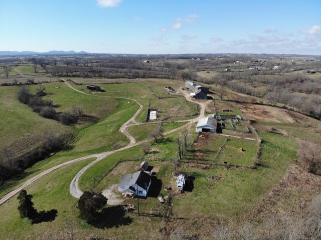 3820 Spencer Pike, Mt Sterling, KY 40353