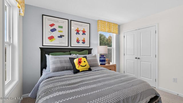 1016 Martin Farms Boulevard, Aberdeen, NC 28315