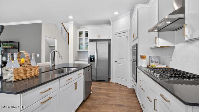 1016 Martin Farms Boulevard, Aberdeen, NC 28315