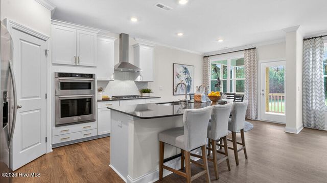 1016 Martin Farms Boulevard, Aberdeen, NC 28315