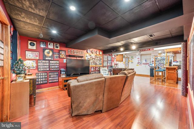421 ARNEYS MOUNT-BIRMINGHAM RD, Pemberton, NJ 08068