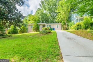3185 Bluebird Lane, Decatur, GA 30032