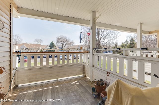 4452 Cricket Ridge 202, Holt, MI 48842