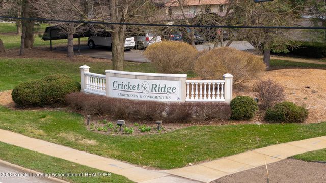 4452 Cricket Ridge 202, Holt, MI 48842