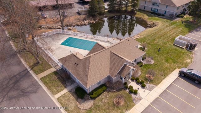 4452 Cricket Ridge 202, Holt, MI 48842