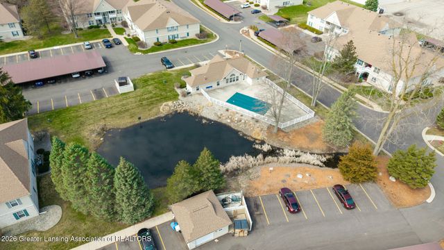 4452 Cricket Ridge 202, Holt, MI 48842