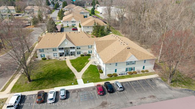 4452 Cricket Ridge 202, Holt, MI 48842