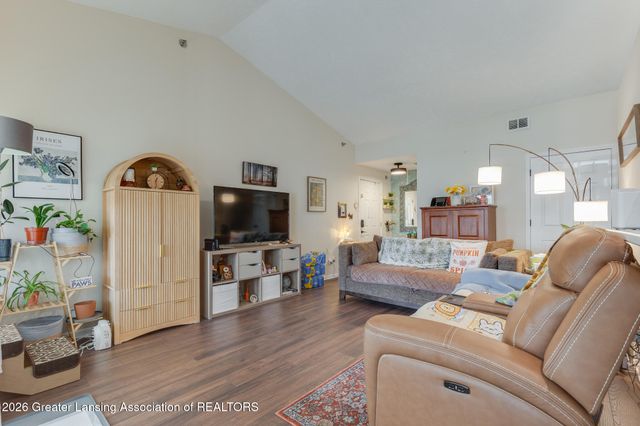 4452 Cricket Ridge 202, Holt, MI 48842