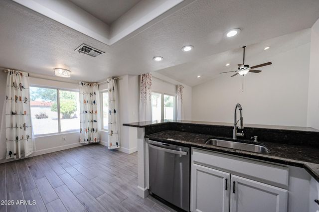 10572 E Bella Vista Drive, Scottsdale, AZ 85258