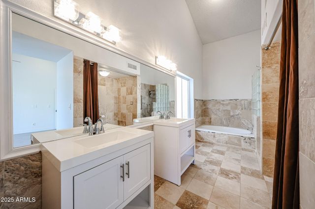 10572 E Bella Vista Drive, Scottsdale, AZ 85258