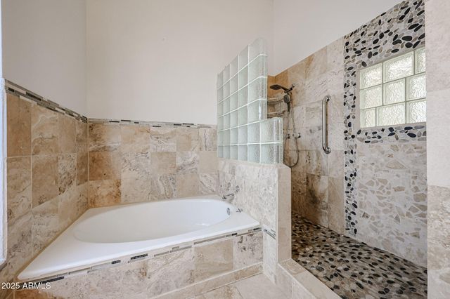 10572 E Bella Vista Drive, Scottsdale, AZ 85258