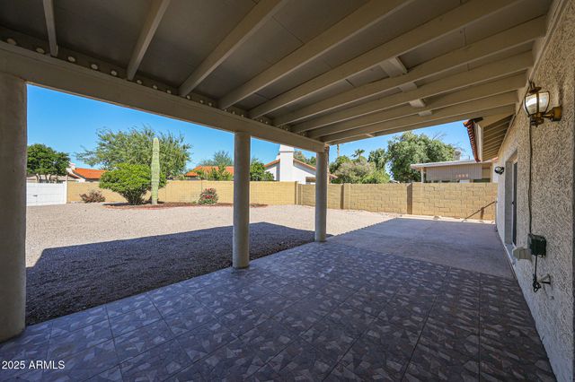 10572 E Bella Vista Drive, Scottsdale, AZ 85258