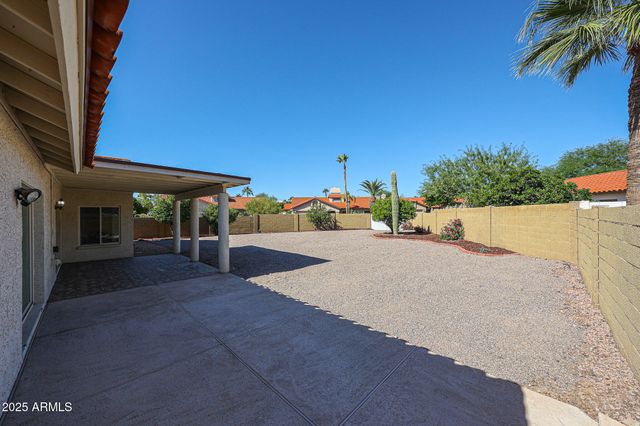 10572 E Bella Vista Drive, Scottsdale, AZ 85258