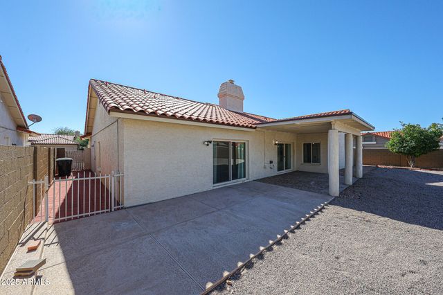 10572 E Bella Vista Drive, Scottsdale, AZ 85258