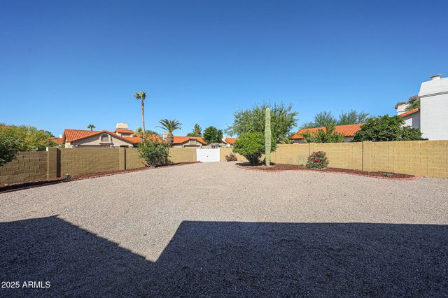 10572 E Bella Vista Drive, Scottsdale, AZ 85258