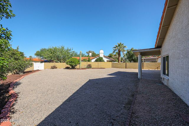 10572 E Bella Vista Drive, Scottsdale, AZ 85258