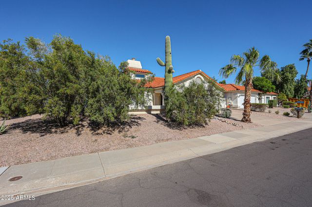 10572 E Bella Vista Drive, Scottsdale, AZ 85258