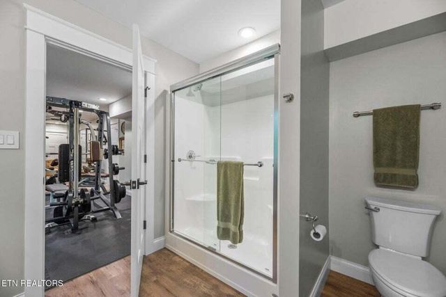 417 High Street, Kingston, TN 37763