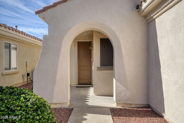 12947 W CHAPALA Drive, Sun City West, AZ 85375