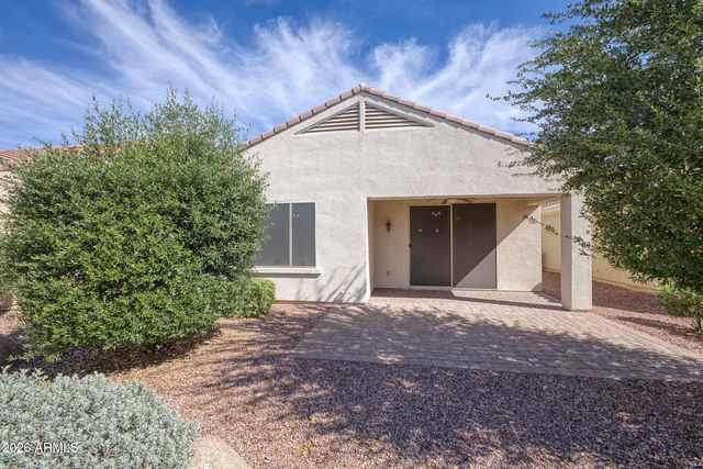 12947 W CHAPALA Drive, Sun City West, AZ 85375