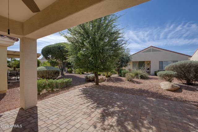 12947 W CHAPALA Drive, Sun City West, AZ 85375