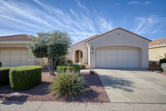 12947 W CHAPALA Drive, Sun City West, AZ 85375