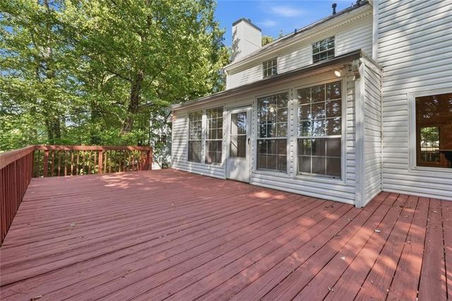 4028 Paloverde Circle, Kennesaw, GA 30144