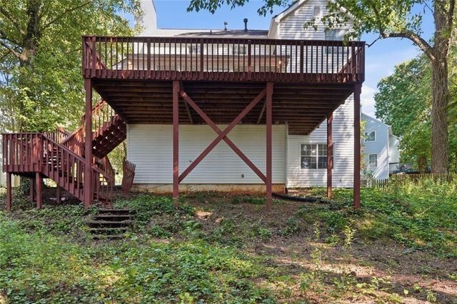 4028 Paloverde Circle, Kennesaw, GA 30144