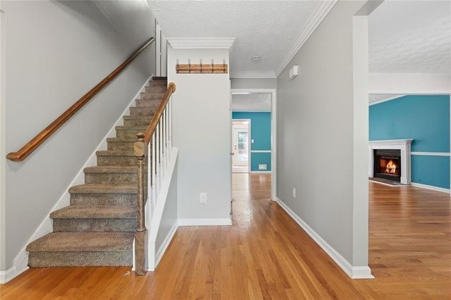 4028 Paloverde Circle, Kennesaw, GA 30144