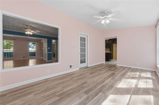 4028 Paloverde Circle, Kennesaw, GA 30144