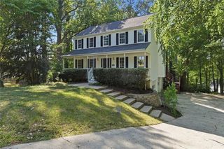 4028 Paloverde Circle, Kennesaw, GA 30144