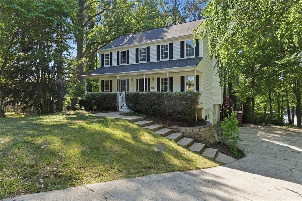4028 Paloverde Circle, Kennesaw, GA 30144