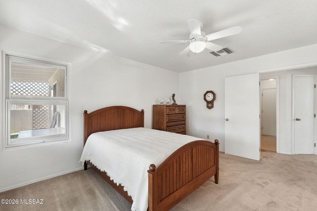 4771 W Latchstring Court, Tucson, AZ 85741