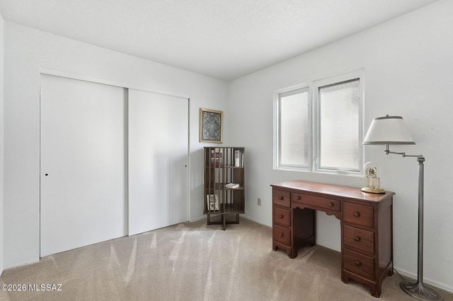 4771 W Latchstring Court, Tucson, AZ 85741