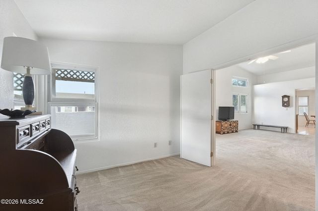 4771 W Latchstring Court, Tucson, AZ 85741
