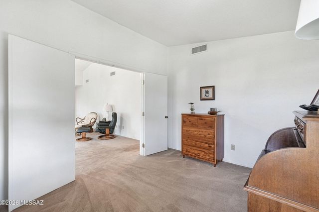 4771 W Latchstring Court, Tucson, AZ 85741