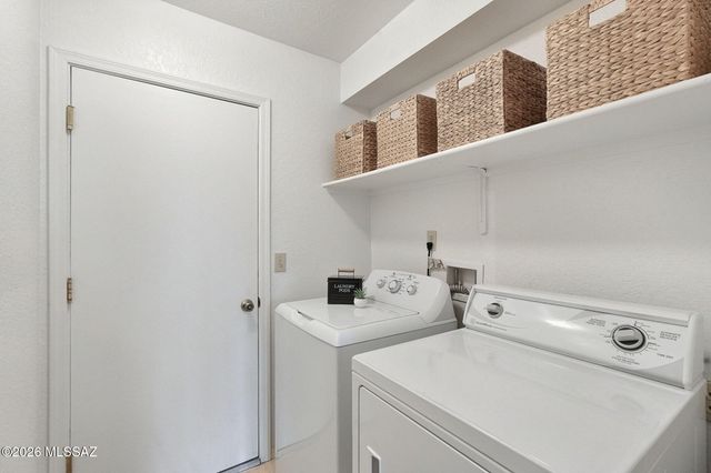 4771 W Latchstring Court, Tucson, AZ 85741