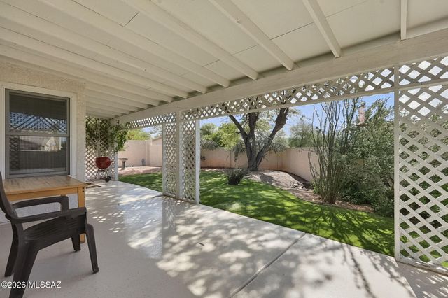 4771 W Latchstring Court, Tucson, AZ 85741