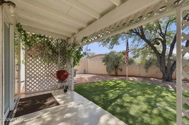 4771 W Latchstring Court, Tucson, AZ 85741