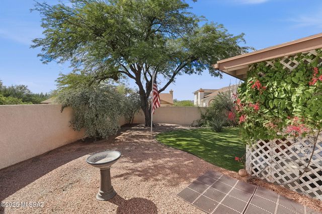 4771 W Latchstring Court, Tucson, AZ 85741