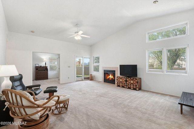 4771 W Latchstring Court, Tucson, AZ 85741