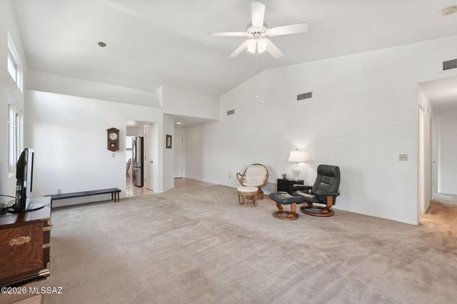 4771 W Latchstring Court, Tucson, AZ 85741