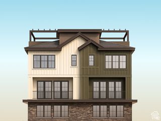 1752 E WATER PINE CT #107, Holladay, UT 84117